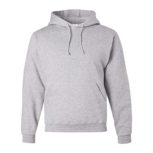 JERZEES Unisex NuBlend® Hooded Sweatshirt