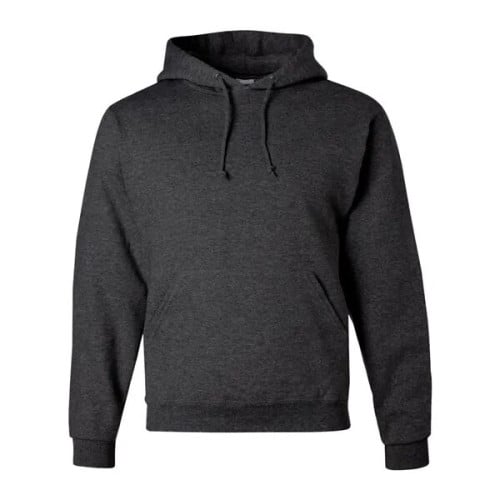 JERZEES Unisex NuBlend® Hooded Sweatshirt
