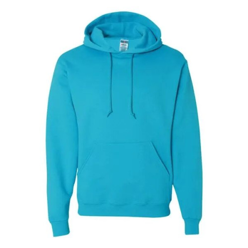 JERZEES Unisex NuBlend® Hooded Sweatshirt