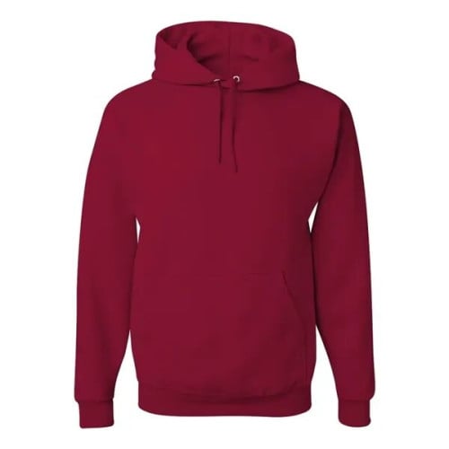 JERZEES Unisex NuBlend® Hooded Sweatshirt