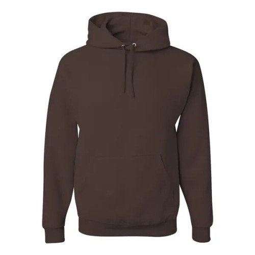 JERZEES Unisex NuBlend® Hooded Sweatshirt
