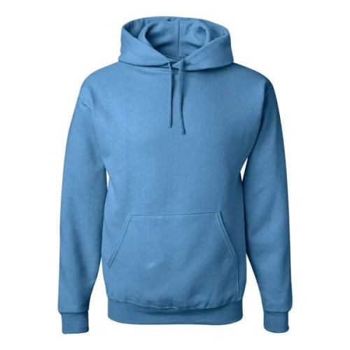 JERZEES Unisex NuBlend® Hooded Sweatshirt