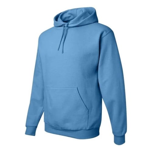 JERZEES Unisex NuBlend® Hooded Sweatshirt
