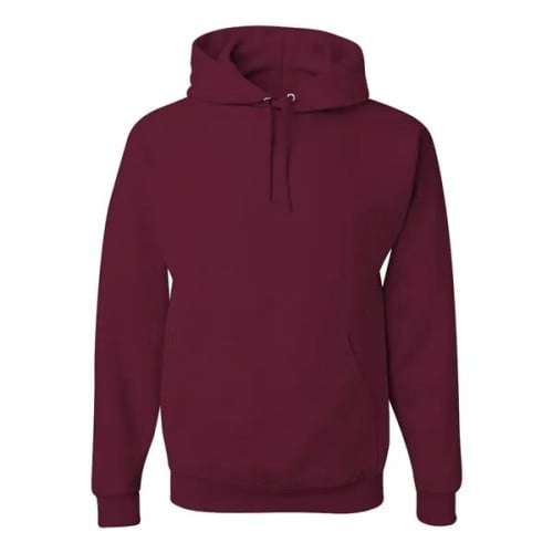 JERZEES Unisex NuBlend® Hooded Sweatshirt