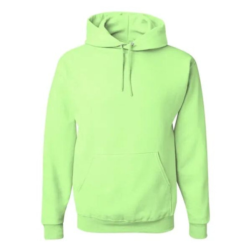 JERZEES Unisex NuBlend® Hooded Sweatshirt