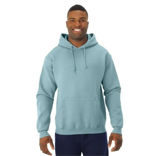 JERZEES Unisex NuBlend® Hooded Sweatshirt