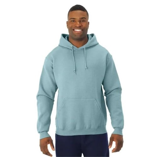 JERZEES Unisex NuBlend® Hooded Sweatshirt