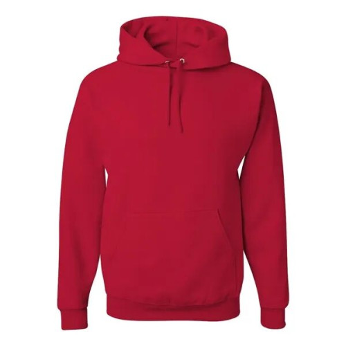JERZEES Unisex NuBlend® Hooded Sweatshirt