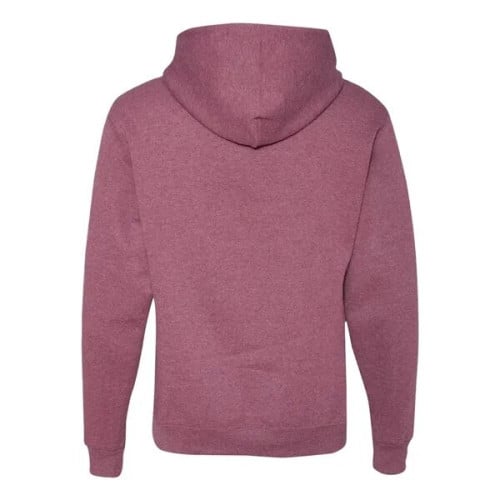 JERZEES Unisex NuBlend® Hooded Sweatshirt