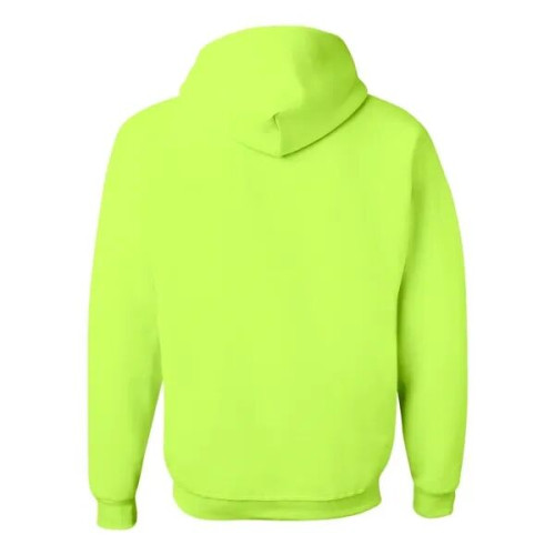 JERZEES Unisex NuBlend® Hooded Sweatshirt