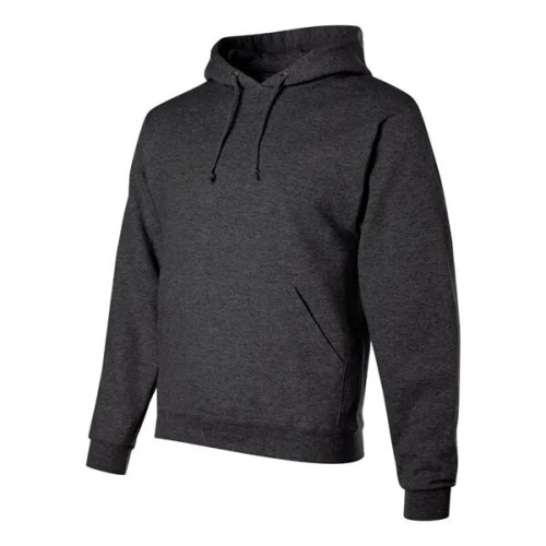 JERZEES Unisex NuBlend® Hooded Sweatshirt