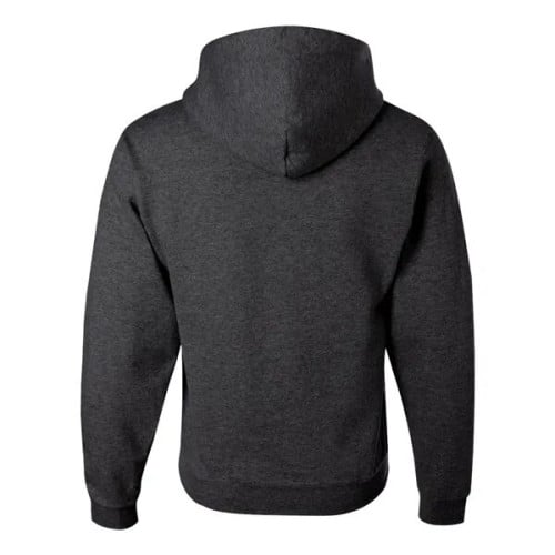 JERZEES Unisex NuBlend® Hooded Sweatshirt