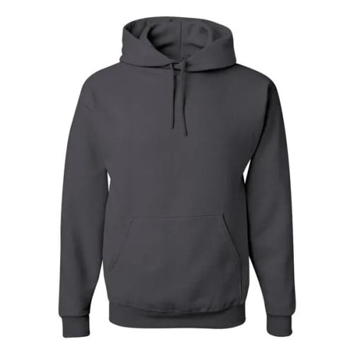 JERZEES Unisex NuBlend® Hooded Sweatshirt