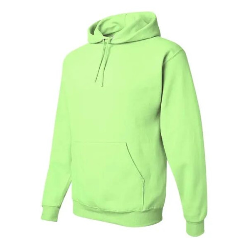 JERZEES Unisex NuBlend® Hooded Sweatshirt