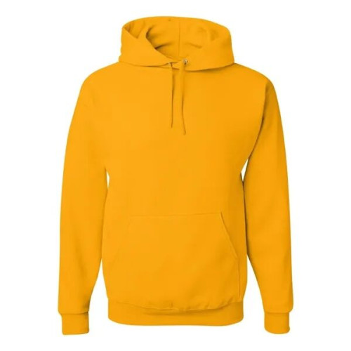 JERZEES Unisex NuBlend® Hooded Sweatshirt