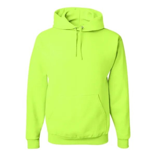 JERZEES Unisex NuBlend® Hooded Sweatshirt