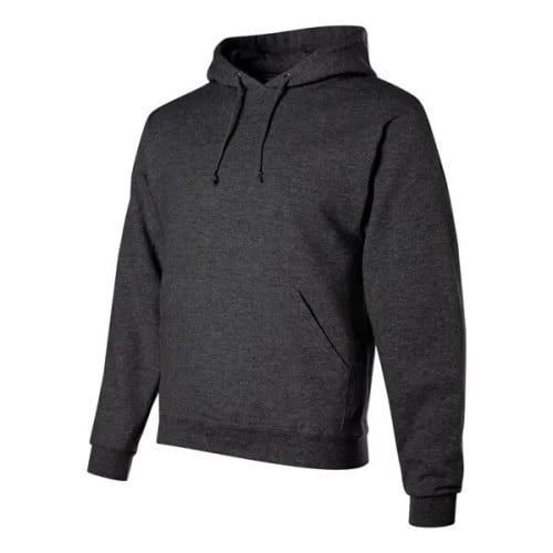 JERZEES Unisex NuBlend® Hooded Sweatshirt