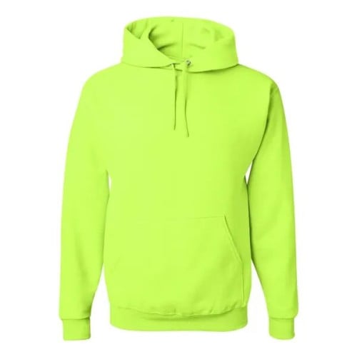JERZEES Unisex NuBlend® Hooded Sweatshirt