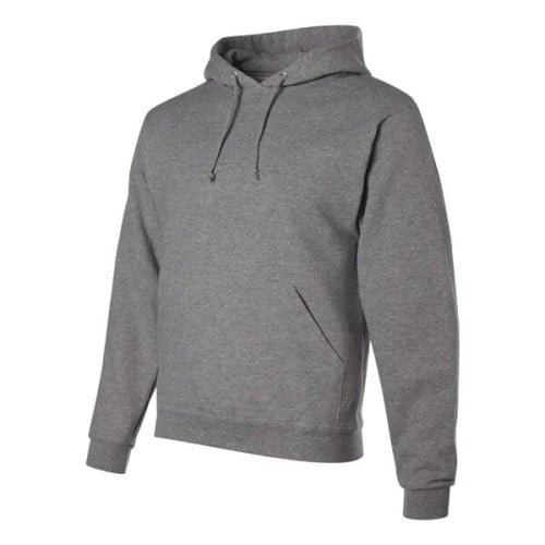 JERZEES Unisex NuBlend® Hooded Sweatshirt