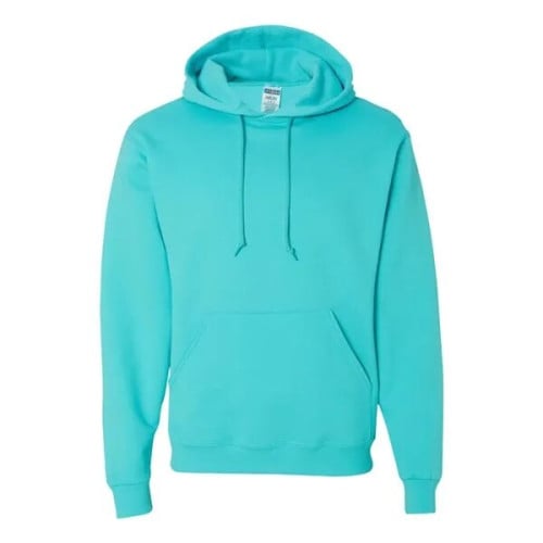 JERZEES Unisex NuBlend® Hooded Sweatshirt