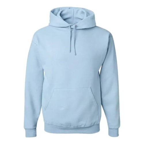 JERZEES Unisex NuBlend® Hooded Sweatshirt