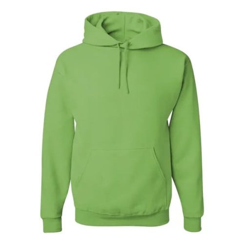 JERZEES Unisex NuBlend® Hooded Sweatshirt