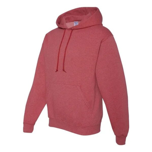 JERZEES Unisex NuBlend® Hooded Sweatshirt