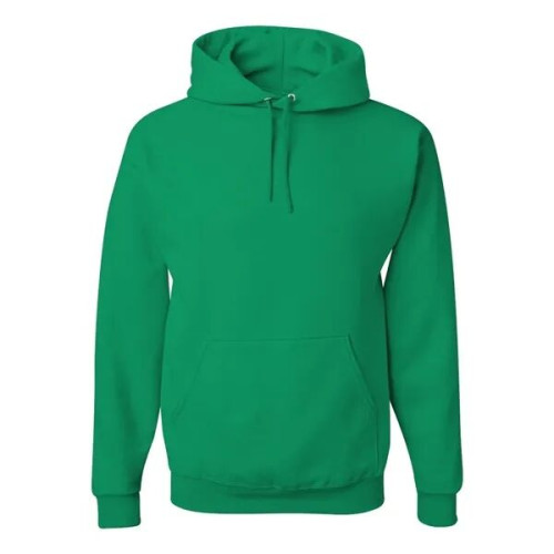 JERZEES Unisex NuBlend® Hooded Sweatshirt