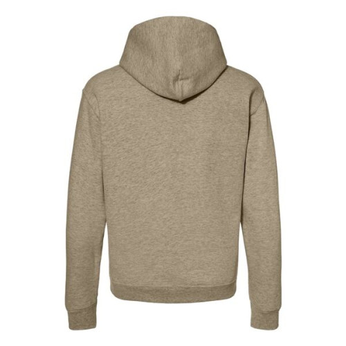 JERZEES Unisex NuBlend® Hooded Sweatshirt