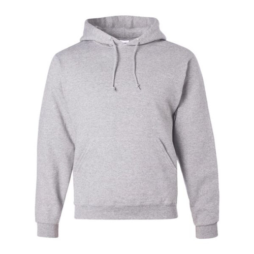 JERZEES Unisex NuBlend® Hooded Sweatshirt