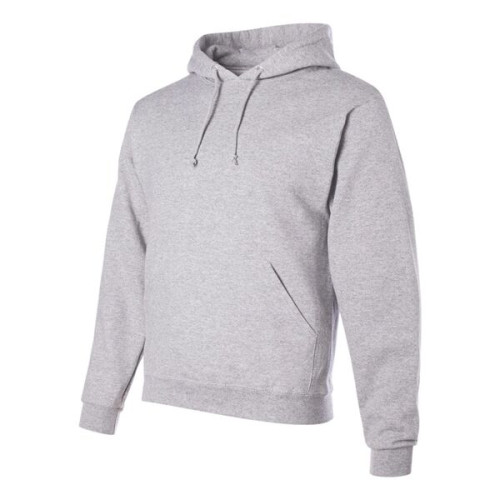 JERZEES Unisex NuBlend® Hooded Sweatshirt