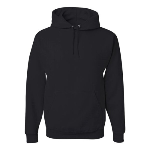 JERZEES Unisex NuBlend® Hooded Sweatshirt