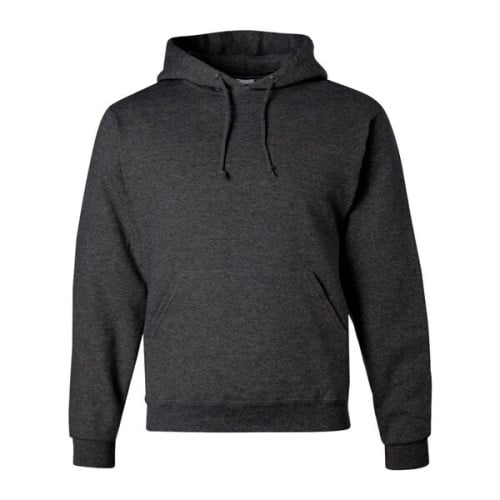 JERZEES Unisex NuBlend® Hooded Sweatshirt