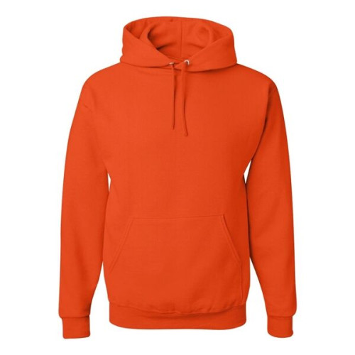 JERZEES Unisex NuBlend® Hooded Sweatshirt