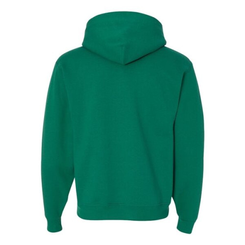 JERZEES Unisex NuBlend® Hooded Sweatshirt