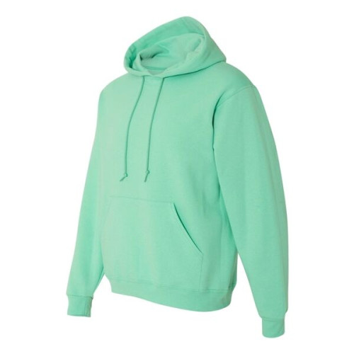 JERZEES Unisex NuBlend® Hooded Sweatshirt