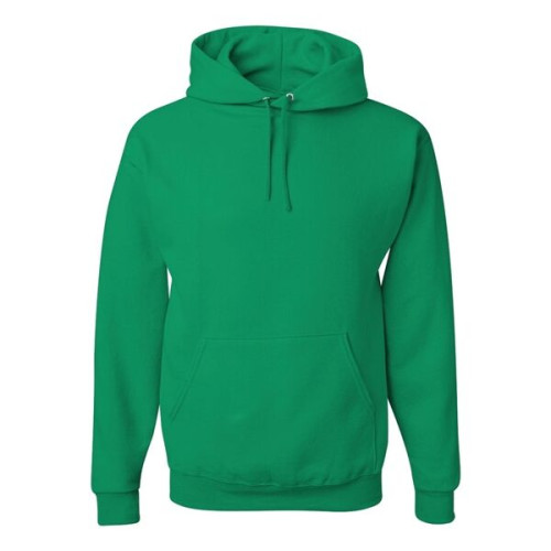 JERZEES Unisex NuBlend® Hooded Sweatshirt