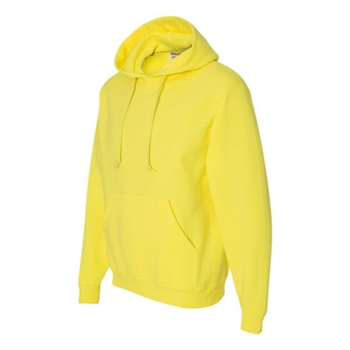 JERZEES Unisex NuBlend® Hooded Sweatshirt