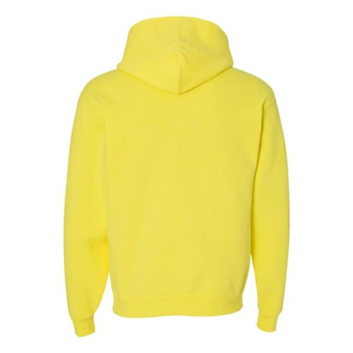 JERZEES Unisex NuBlend® Hooded Sweatshirt