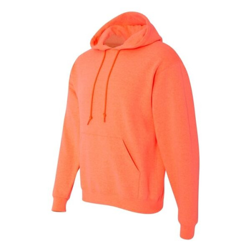 JERZEES Unisex NuBlend® Hooded Sweatshirt