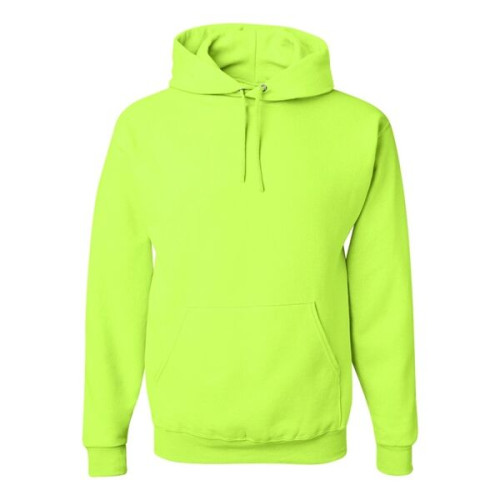 JERZEES Unisex NuBlend® Hooded Sweatshirt