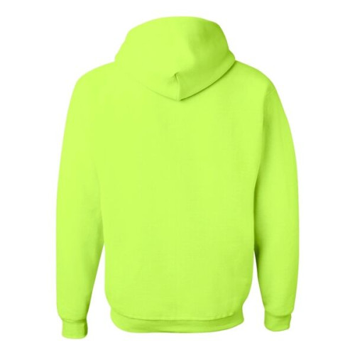 JERZEES Unisex NuBlend® Hooded Sweatshirt