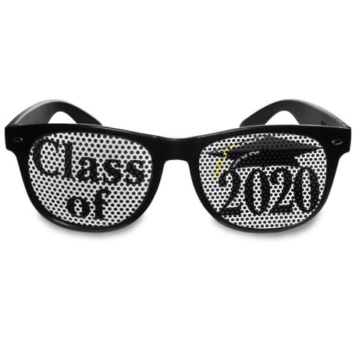 Class of 2020 Billboard Sunglasses