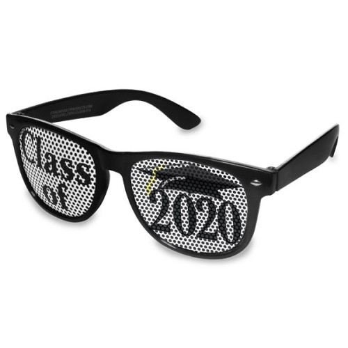 Class of 2020 Billboard Sunglasses