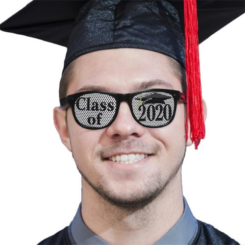 Class of 2020 Billboard Sunglasses
