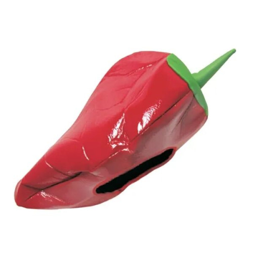Chili Pepper Hat