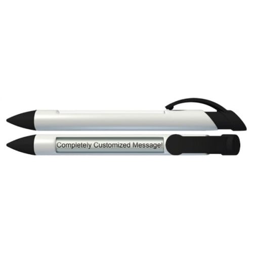 Greeting Pen® Rotating Message Pen