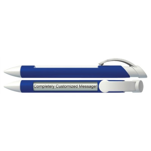 Greeting Pen® Rotating Message Pen