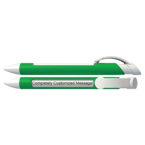 Greeting Pen® Rotating Message Pen