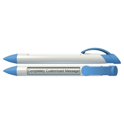 Greeting Pen® Rotating Message Pen